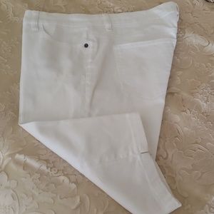 NWOT, New York & Company Shorts, Size 10